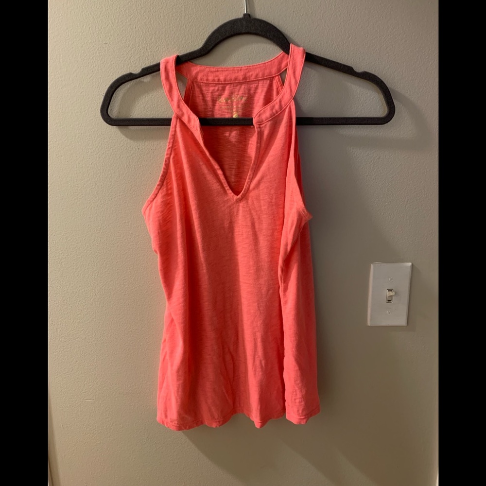 Lilly Pulitzer tank top